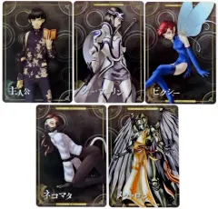 2026年最新】真女神転生 トレーディングカードの人気アイテム - メルカリ