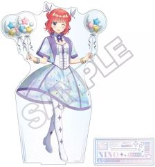 中野一花 五等分の花嫁 第4弾 超BIGアクリルスタンド UGC アパレル
