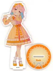 【中古】アクリルスタンド・アクリルパネル 穂月かえで 描き下ろしアクリルフィギュア 「お兄ちゃんはおしまい! POP UP SHOP in ボークス秋葉原ホビー天国2」のサムネイル