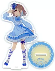 【中古】アクリルスタンド・アクリルパネル 穂月もみじ 描き下ろしアクリルフィギュア 「お兄ちゃんはおしまい! POP UP SHOP in ボークス秋葉原ホビー天国2」のサムネイル