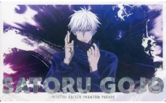 【中古】キャラカード 五条悟 「呪術廻戦 ファントムパレード 幻影夜行カード vol.5」