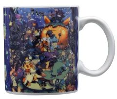 希少 ポケモンセンター チェンジングマグカップ ハロウィン 2018 
