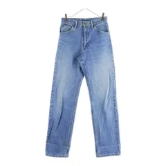 LEE (リー) 9201 ストレートデニムパンツ ジーンズ ライトブルー