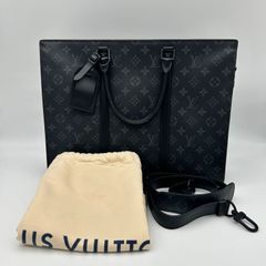 LOUIS VUITTON（ルイヴィトン）メンズ モノグラム・エクリプス