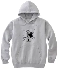 【中古】衣類 アーニャ＆ボンド パーカー グレー メンズXLサイズ 「SPY×FAMILY」