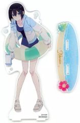 Fate/Grand Order fgo アクリルスタンド ベディヴィエール - メルカリ