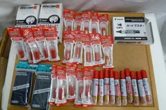 新品 未開封品 PILOT パイロット ホワイトボードマーカー ボードマスター 10本 カートリッジ 20個 マグネット付き イレーザーレフィル 2個 セット まとめ 大量