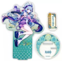 時雨改三 水着mode 公式艦娘アクリルボード - メルカリ