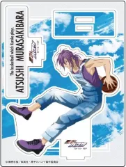 【中古】アクリルスタンド・アクリルパネル F.紫原敦 アクリルスタンド 「黒子のバスケ」