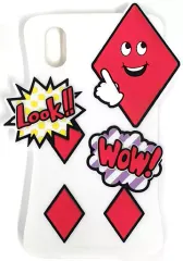 2026年最新】ツイステ ケイト スマホケースの人気アイテム - メルカリ