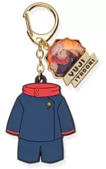 【中古】雑貨 虎杖悠仁 衣装キーホルダー 「呪術廻戦」
