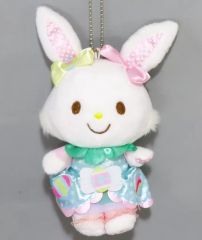 ウィッシュミーメル ぬいぐるみバッジ タグ付き ミラクルギフト
