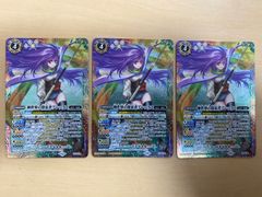 ヴァイスシュヴァルツ 公認ショップ大会 2026年1月度・2月度PRパック