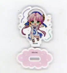 【中古】アクリルスタンド・アクリルパネル 水無灯里 アクリルスタンド 「DMMスクラッチ! ARIA 水無灯里バースデー」 C-1賞