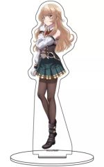 一騎当千 孫策伯符 アクリルスタンド - メルカリ