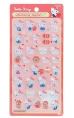 【中古】シール・ステッカー ハローキティA ボンボンドロップシール 「サンリオキャラクターズ」