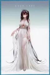 【中古】紙製品 大鳳 色紙 「アズールレーン 誓約・潮風のテンプテーションVer. スペシャルエディション 1/6 塗装済完成品」 メーカー購入特典