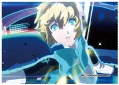 【中古】キャラカード(キャラクター) アイギス(正面) 「ペルソナ3 ダンシング・ムーンナイト ver. メモリアルブロマイド」