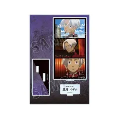 【中古】アクリルスタンド・アクリルパネル 黒川イザナ 場面写パーツ付きBIGアクリルスタンド 「東京リベンジャーズ」
