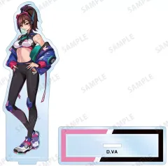 2026年最新】オーバーウォッチ アクリルスタンドの人気アイテム - メルカリ