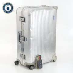 2026年最新】rimowa トパーズ サイドハンドルの人気アイテム - メルカリ