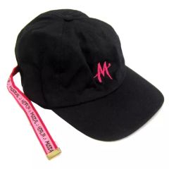 限定・新品・未開封】 有田哲平の日テレ プロレス噺 記念キャップ 