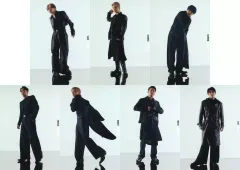 【中古】キャラカード BE：FIRST トレーディングカードB(7枚組) 「CD BE：ST MV盤」 封入特典