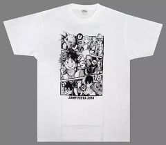 ジャンプフェスタ 2025 僕のヒーローアカデミア Tシャツ 未開封 - メルカリ