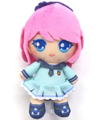 【中古】キーホルダー 桜庭ローラ おすわりボールチェーンマスコット 「アイカツスターズ!」