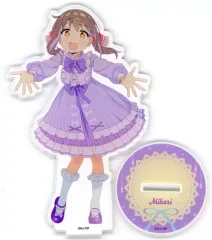 【中古】アクリルスタンド・アクリルパネル 緒山みはり 描き下ろしアクリルフィギュア 「お兄ちゃんはおしまい! POP UP SHOP in ボークス秋葉原ホビー天国2」のサムネイル