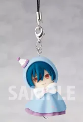 【中古】キーホルダー・マスコット(キャラクター) 桐嶋郁弥 「てるこっと 映画 ハイ☆スピード!-Free! Starting Days-」