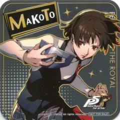 2026年最新】ペルソナ5 ザ・ロイヤル 新島真 制服Ver.の人気アイテム