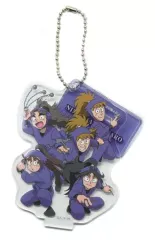 【中古】キーホルダー・マスコット(キャラクター) 五年生 アクリルキーホルダー 「忍たま乱太郎」