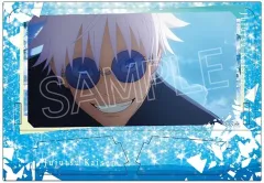 【中古】アクリルスタンド・アクリルパネル A.五条悟 斜めに飾れるアクリルスタンドVol.3 「呪術廻戦」