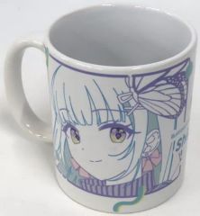 フ*ン様 プロセカ ゼリー付きマグカップ 1種 ローソン限定 新品