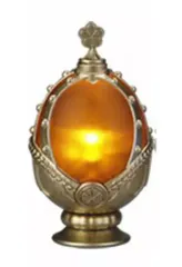 【中古】小物(キャラクター) [単品] 巴マミ ソウルジェムライト 「劇場版 魔法少女まどか☆マギカ [新編]叛逆の物語」 プレミアムバンダイ限定