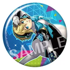 2026年最新】ペルソナ3 アイギス 缶バッジの人気アイテム - メルカリ