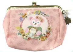 【中古】バッグ 集合 がま口ポーチ 「ダッフィー＆フレンズのサークル・オブ・フレンドシップ」 東京ディズニーシー限定