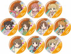 新テニスの王子様 ハッピーサマーバレンタイン シャイニー 缶バッジ