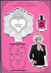 【中古】アクリルスタンド・アクリルパネル 日向大和 アクリルスタンド Dramatic 365 days Ver. 「うたの☆プリンスさまっ♪ All-Star Shop」