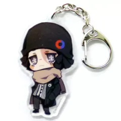第五人格 identityV 冬コミ 探鉱者　缶バッジ　アクリルキーホルダー 第五人格 探鉱者 アクリルキーホルダー - 879so store - BOOTH