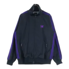 希少Needles マルーン トラックジャケット M 未使用】21AW Needles トラックジャケット XS マルーン 深瀬着｜Yahoo