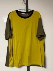 ユニクロxマルニ 半袖Tシャツ