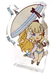 【中古】アクリルスタンド・アクリルパネル サレン 「プリンセスコネクト!Re：Dive ころっと アクリルフィギュアコレクション サマーシーズン B」