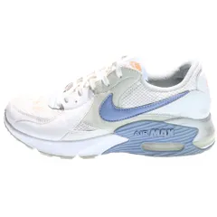 NIKE (ナイキ) AIR MAX EXCEE CD4165-103 エアーマックスエクシー ホワイト US9/27.0cm