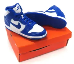 2026年最新】nike dunk high miniatureの人気アイテム - メルカリ