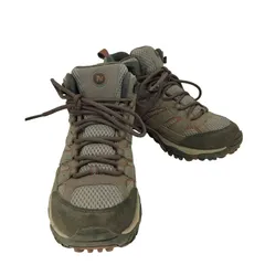 メレル MERRELL MOAB2 モアブ2 レディース JPN：23.5 のサムネイル