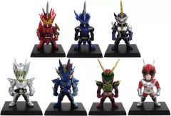 聖闘士星矢 5体セット 新品未使用品。 - メルカリ