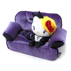 【中古】雑貨 yoshikitty(YOSHIKI) ティシュボックスカバー 「サンリオ当りくじ yoshikitty当りくじ」 ラストスペシャル賞