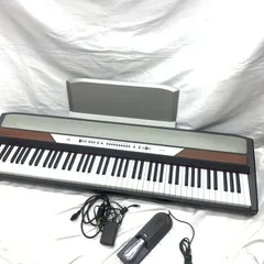 2026年最新】sp-250 korgの人気アイテム - メルカリ